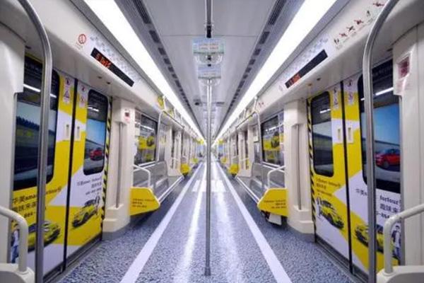 长沙地铁7号线什么时候开通 长沙地铁7号线最新消息