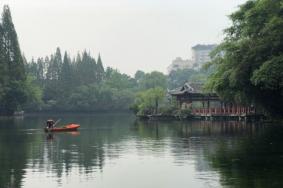 2024棠湖公园游玩攻略-门票价格-景点信息