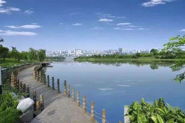2021寶光桂湖文化區門票開放時間交通及游玩攻略