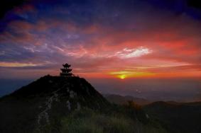 云阳山景区有哪些景点呢