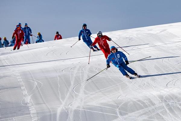 崇礼滑雪场开放时间2021-2022
