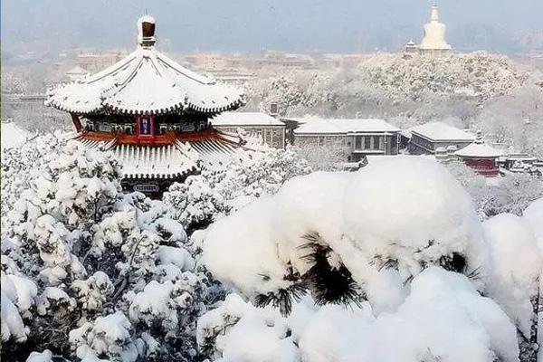 2021北京今冬第一场雪的具体时间 北京赏雪景的好去处_旅泊网