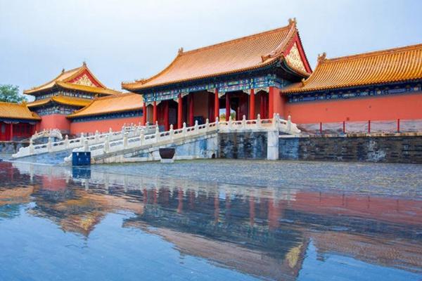 2021北京故宫免费开放日是不要门票吗