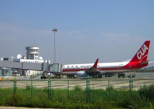 赤峰机场停飞了吗 11月7日起赤峰机场计划关闭13天
