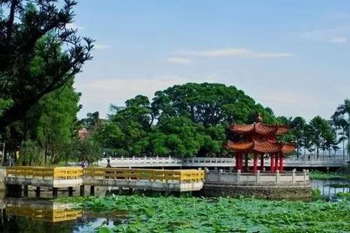 福州30条赏秋旅游路线推荐