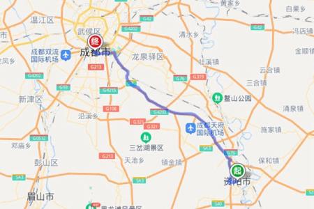 11月资阳到成都多条客运班线暂停发车