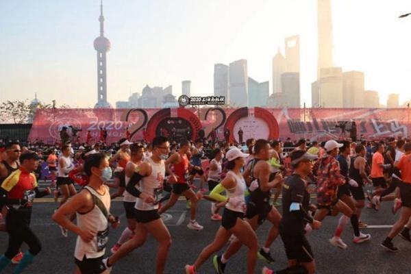 2021上海马拉松延期举办公告