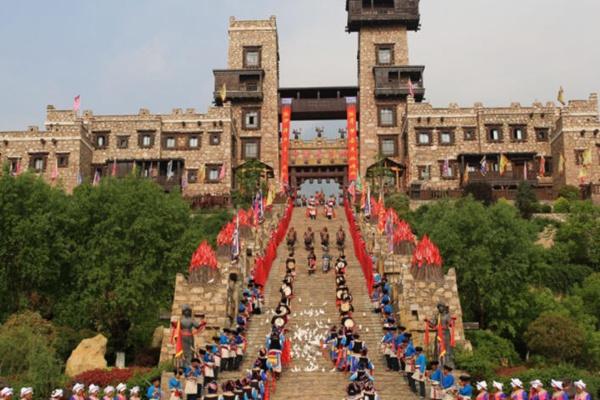 11月阿坝州各大景区需要提前预约门票吗