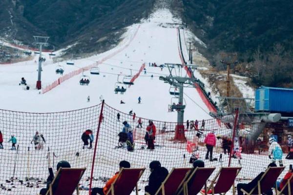 2021北京八达岭滑雪场开放时间及门票价格