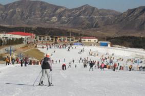2021北京云居寺滑雪場什么時候開門票價格多少