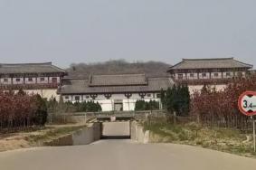 2021咸阳汉景帝阳陵博物院恢复开放时间11月