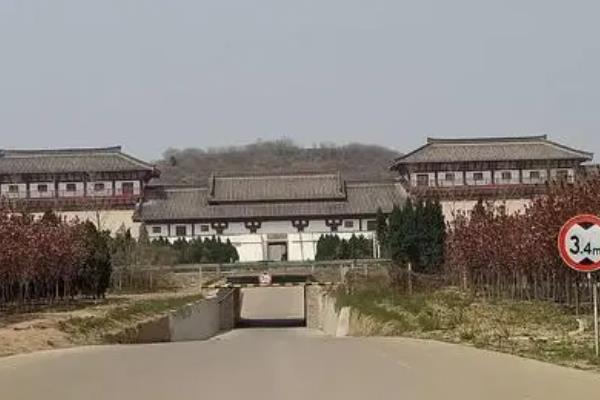 2021咸阳汉景帝阳陵博物院恢复开放时间11月