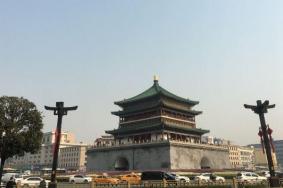 2021西安景区开放日免费游玩