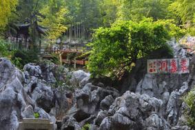 宜兴陶祖圣境风景区好玩吗 有哪些景点