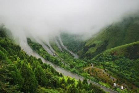 2022西安骊山地理位置 - 门票价格 - 游玩攻略