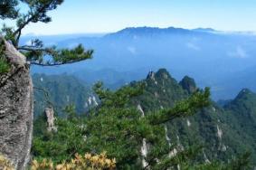 2021洛阳木札岭景区冬季闭园时间