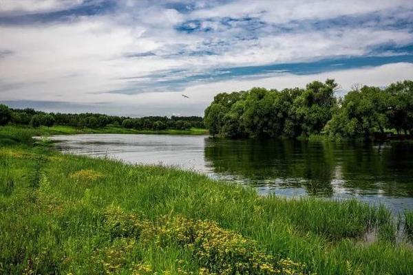 2021天津即将对外开放的国家湿地公园