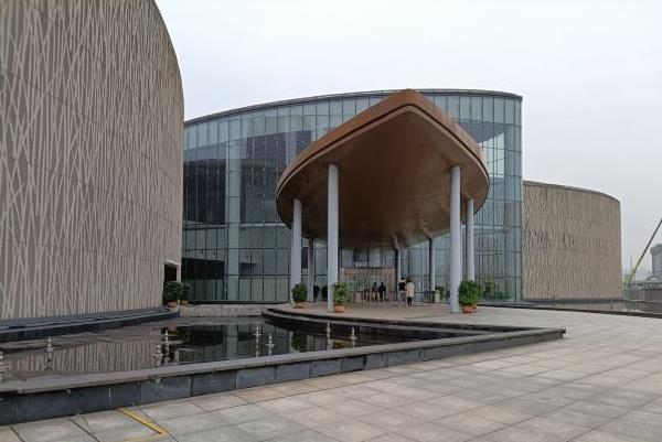 2021隆平水稻博物馆恢复正常开放时间