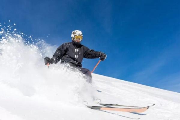 神龙架国际滑雪场门票多少钱