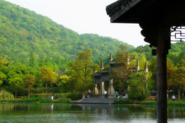 杭州鵠浴灣景區好玩嗎 門票多少錢