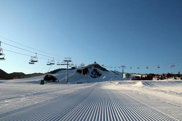 2021-2022北京滑雪场开放时间汇总