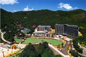 梅州韩山历史文化生态区旅游攻略