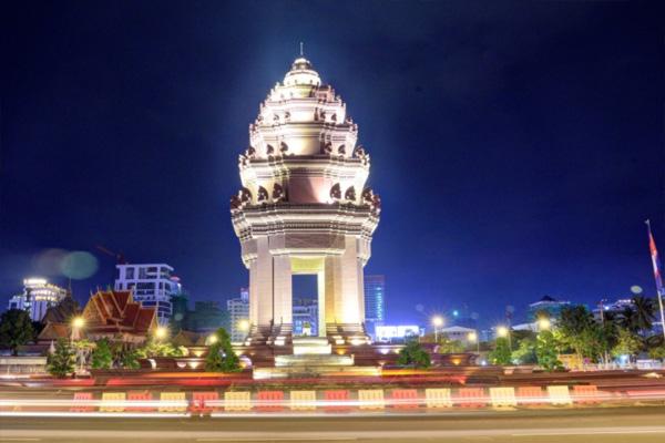 柬埔寨金邊回國攻略及航班推薦2021年11月