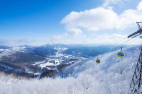 武汉滑雪场什么时候开始 差不多12月初就可以开始了