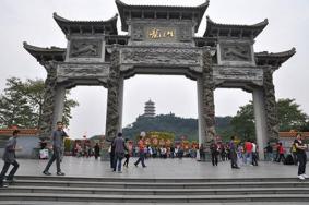 中山小榄镇有什么好玩的地方