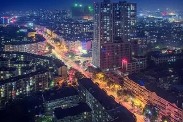 2021南昌新建区部分公交线路优化调整