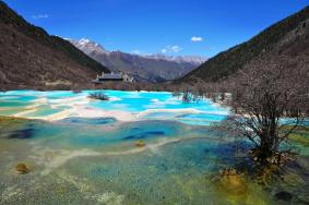11月16日起九寨沟景区调整开园时间