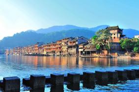 我国已有138座国家历史文化名城(附具体名单)