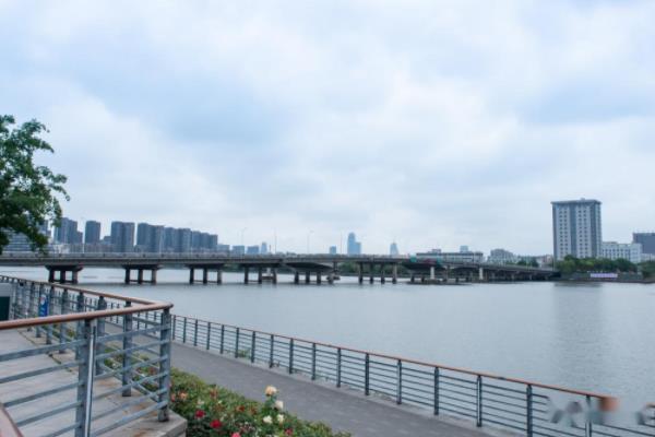 2021宁波部分桥梁将开启交通管制