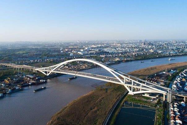 2021宁波部分桥梁将开启交通管制