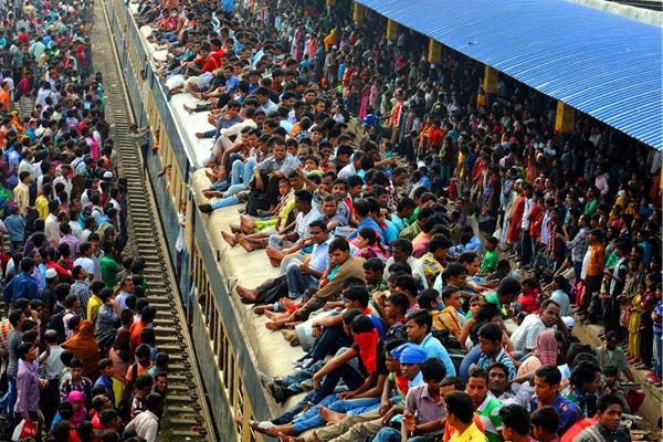 11月15日起印度对99个国家免除旅客入境隔离政策