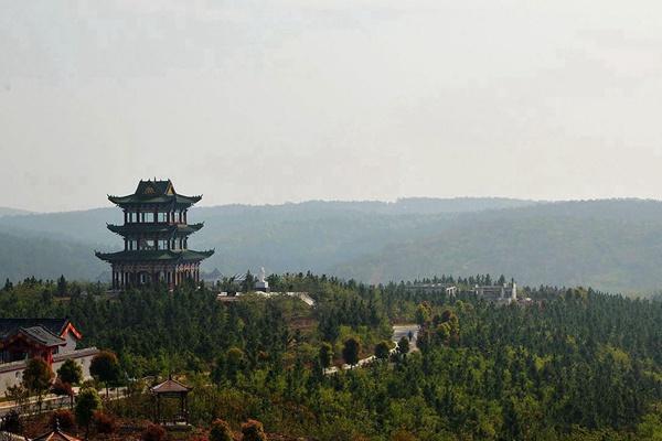 來鐘祥必玩的十大景點推薦 這些好玩的地方一定別錯過