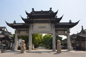 无锡地铁1号线周边旅游景点推荐