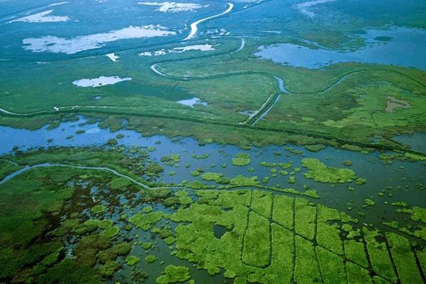 鄱阳湖国家湿地公园在哪里-交通路线