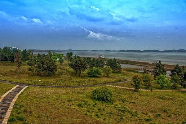 鄱陽(yáng)湖國(guó)家濕地公園在哪里-交通路線