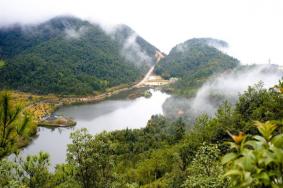 三百山国家风景名胜区有哪些景点