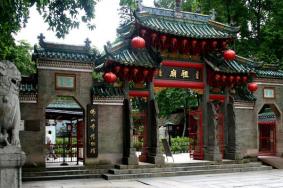 佛山祖庙博物馆门票多少钱 佛山祖庙博物馆开放时间