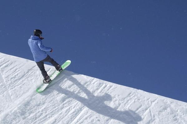 湖北最好的滑雪场排名 哪里才是你心目中最好的滑雪场