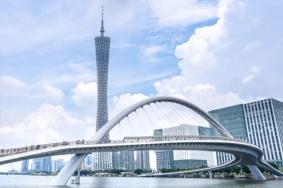 广州网红景点免费的2021