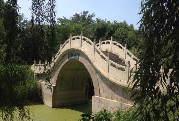 2021北京汉石桥湿地公园冬季封育保护期时间