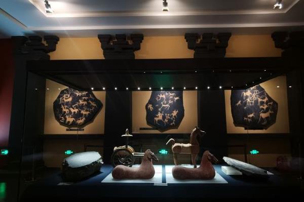 2021内蒙古博物院什么时候恢复开放11月