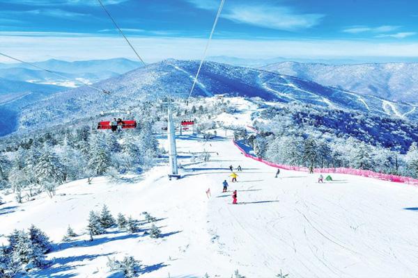 2021-2022北大湖滑雪场开放时间