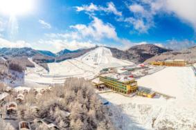 神农架滑雪场门票多少钱2021-2022 神农架国际滑雪场季卡价格