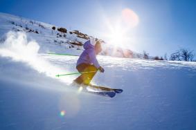 湖北神农架滑雪场门票多少钱 4大滑雪场各个都不一样哦