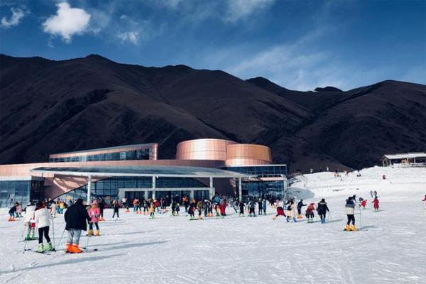2021-2022毕棚沟滑雪场开放时间 附娱乐项目