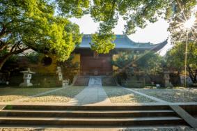 2022年杭州寺庙年卡办理方式及使用范围-收费标准